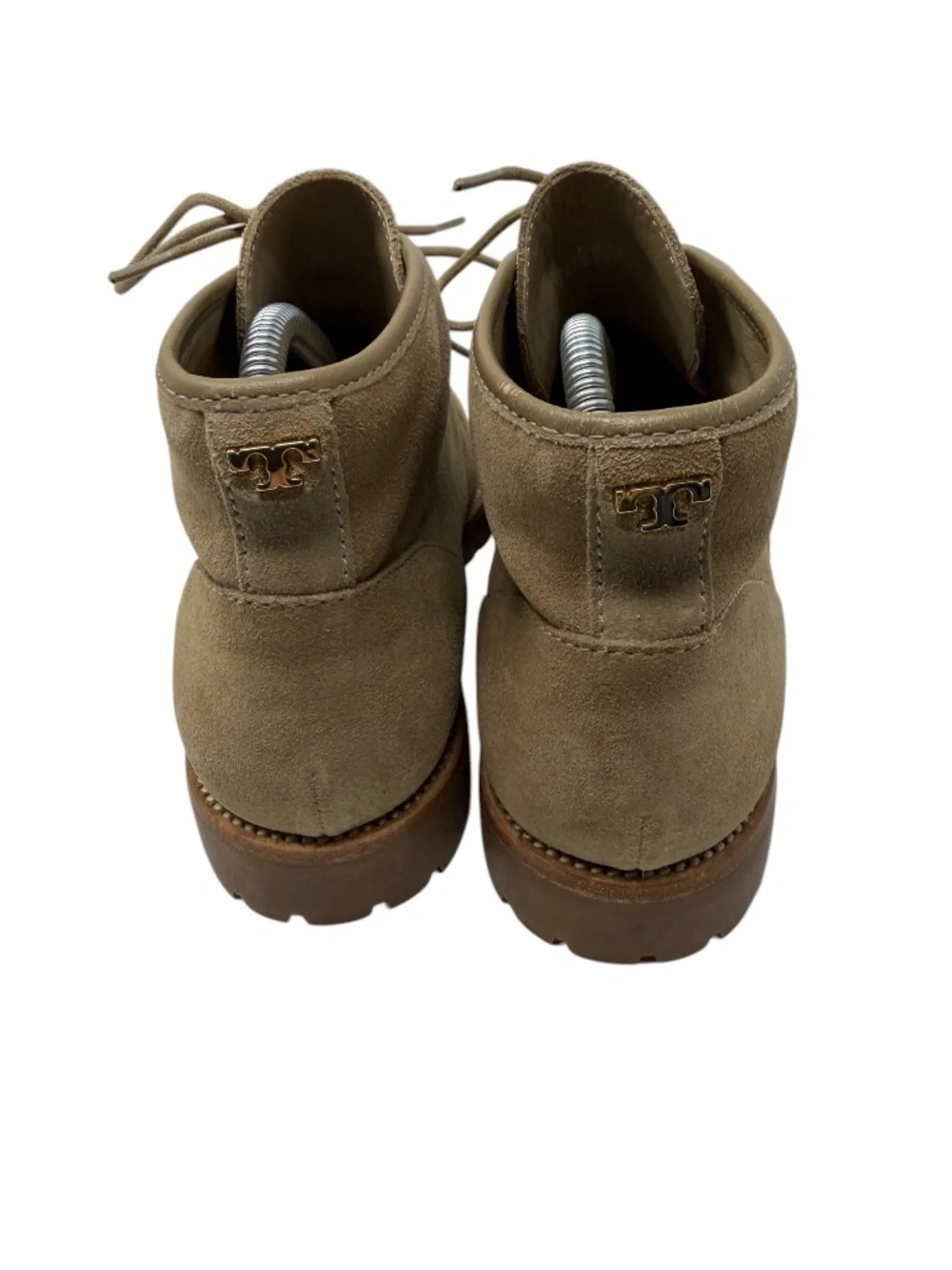 Tory Burch Westbury Chukka Bootie